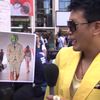 Video: Jimmy Kimmel Masterfully Mocks Fashion Week Attendees
